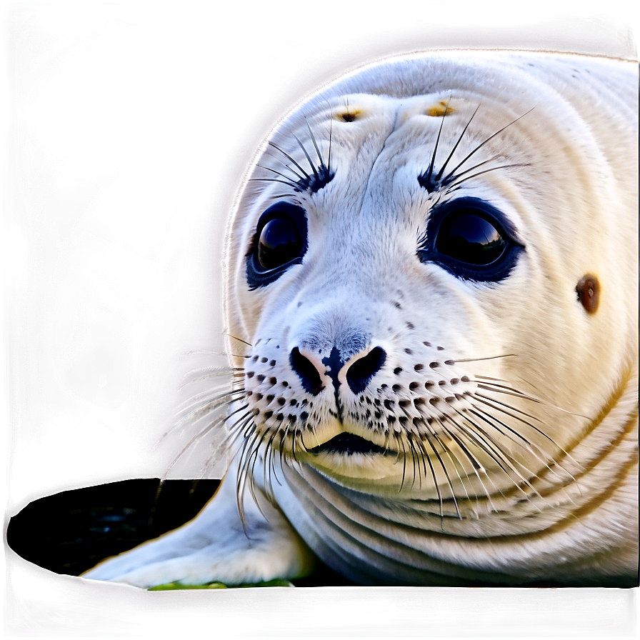 Seal Emoji Png 05242024 PNG