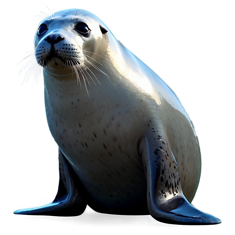 Seal Vector Png 05242024 PNG