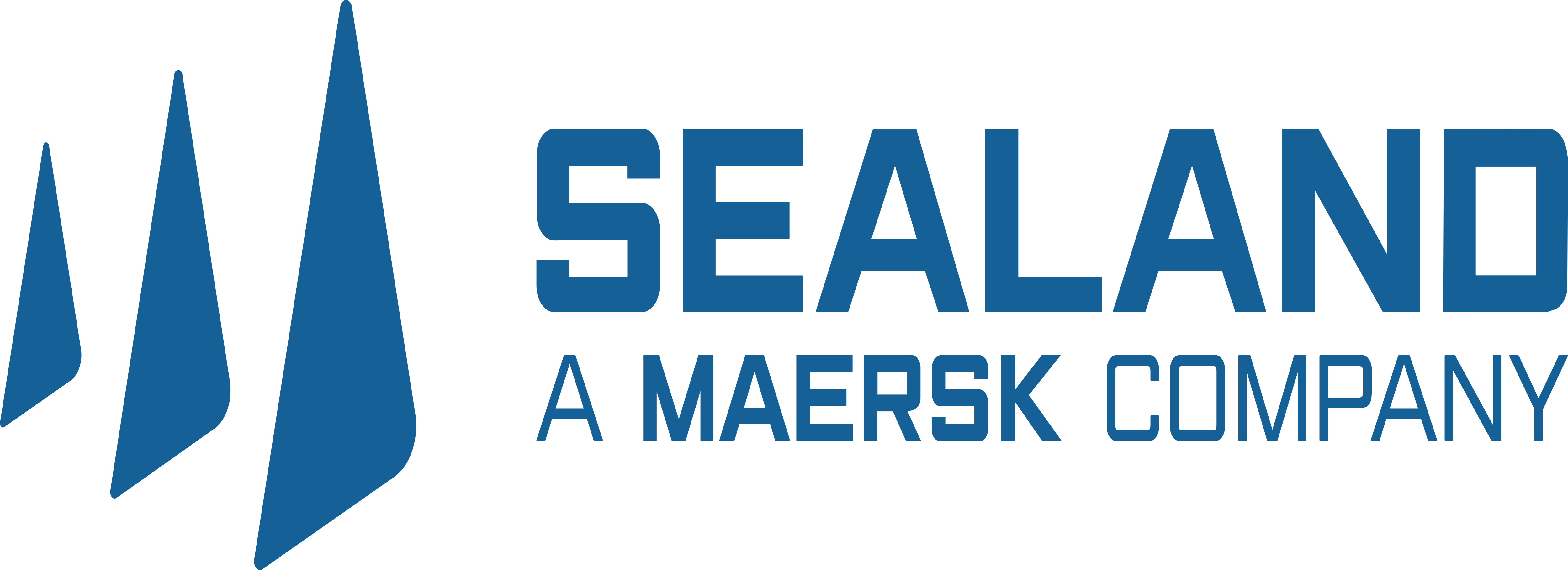 Sealand Maersk Company Logo PNG
