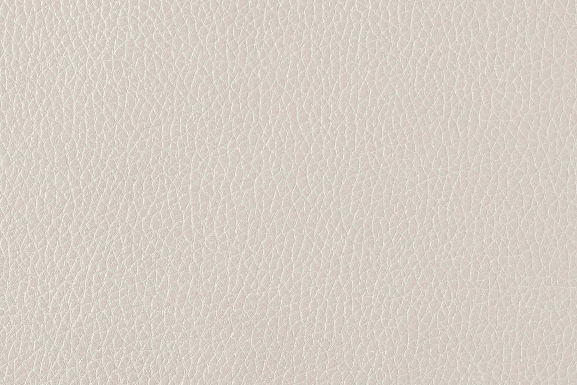 Premium Beige Leather Texture Wallpaper