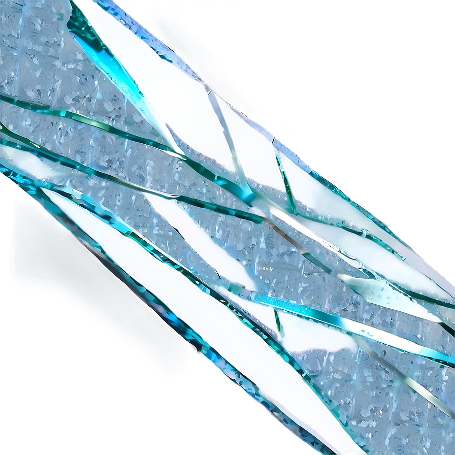Seamless Broken Glass Texture Png Qnl7 PNG