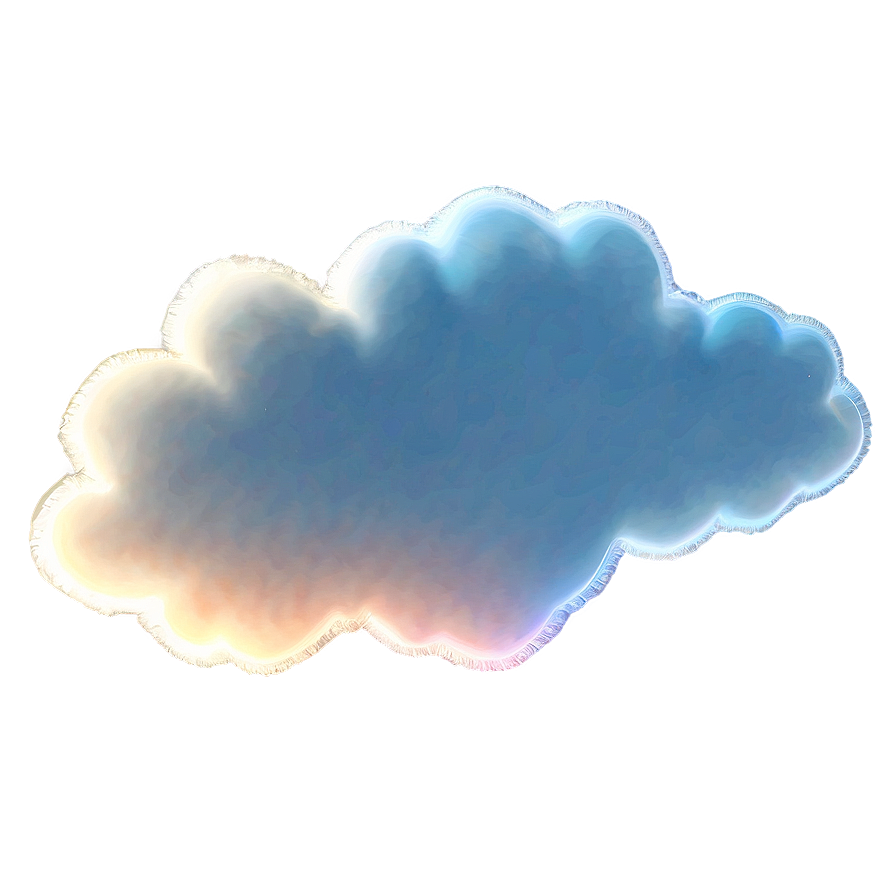 Seamless Clouds Png 65 PNG