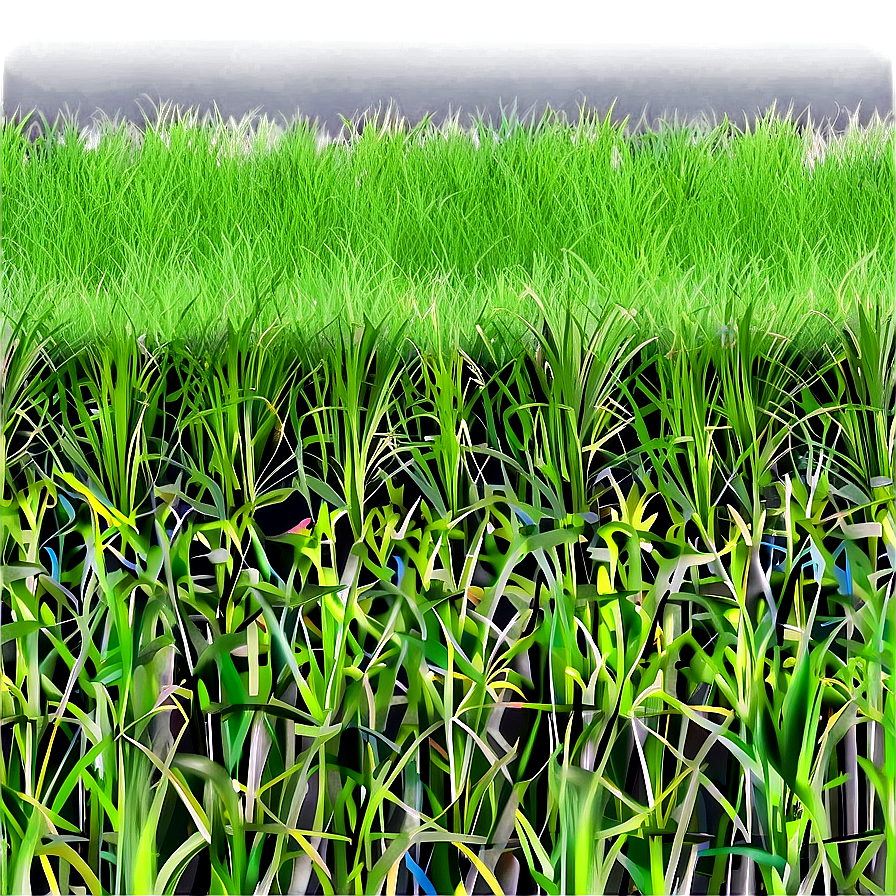 Seamless Grass Pattern Png Syn PNG