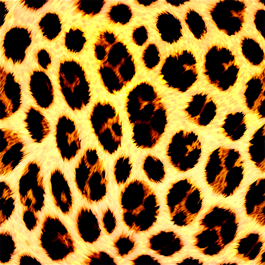 Seamless Leopard Texture Png Rpr82 PNG