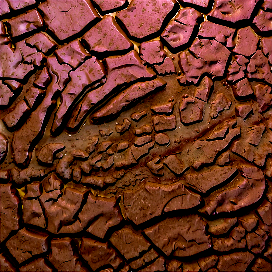 Seamless Mud Ground Png Wdl7 PNG