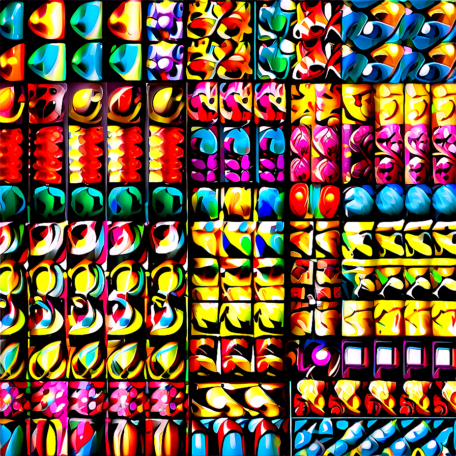 Seamless Textures Patterns Png Gns PNG