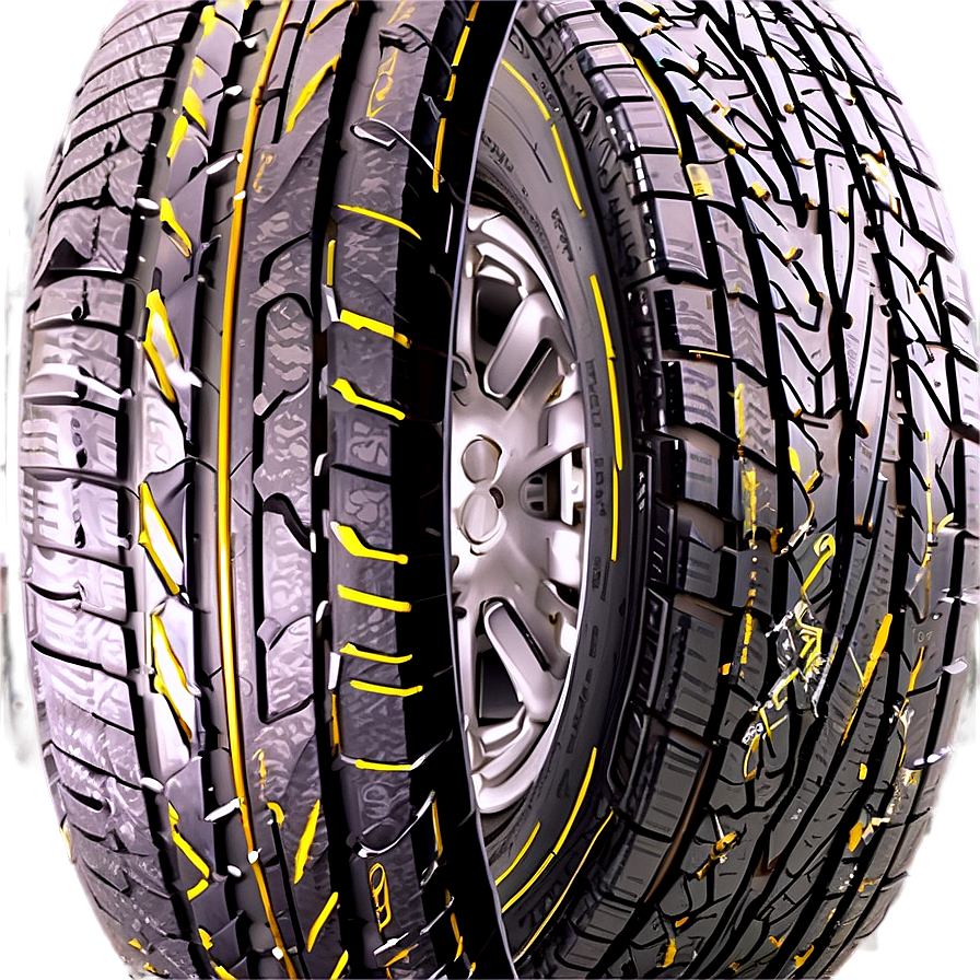 Seamless Tire Tracks Png Lci PNG