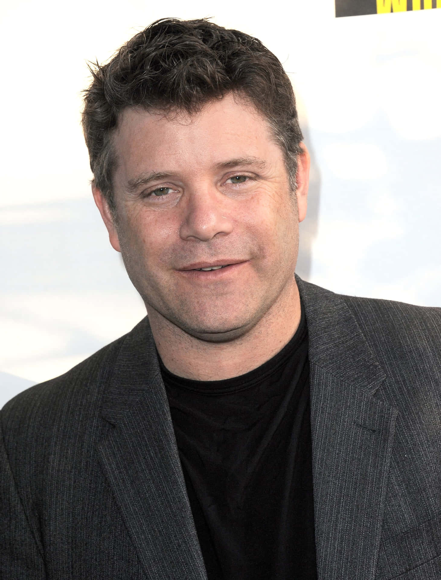 Sean Astin [wallpaper] Wallpaper