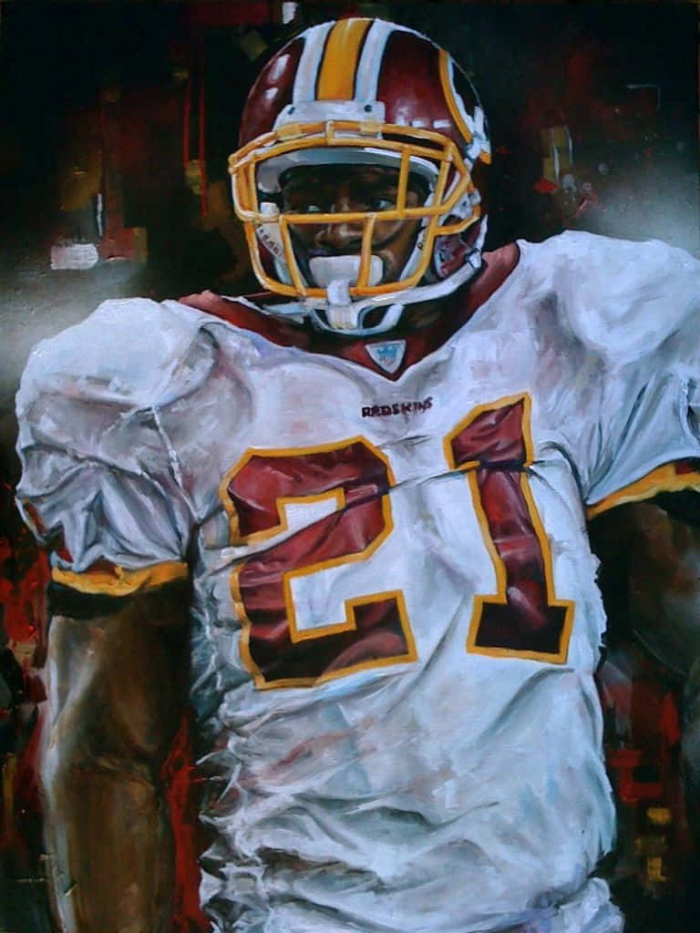 The Great Sean Taylor Wallpaper