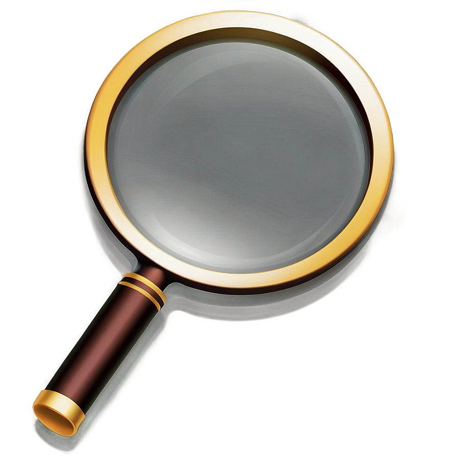 Search Outline Icon Png Dbp PNG