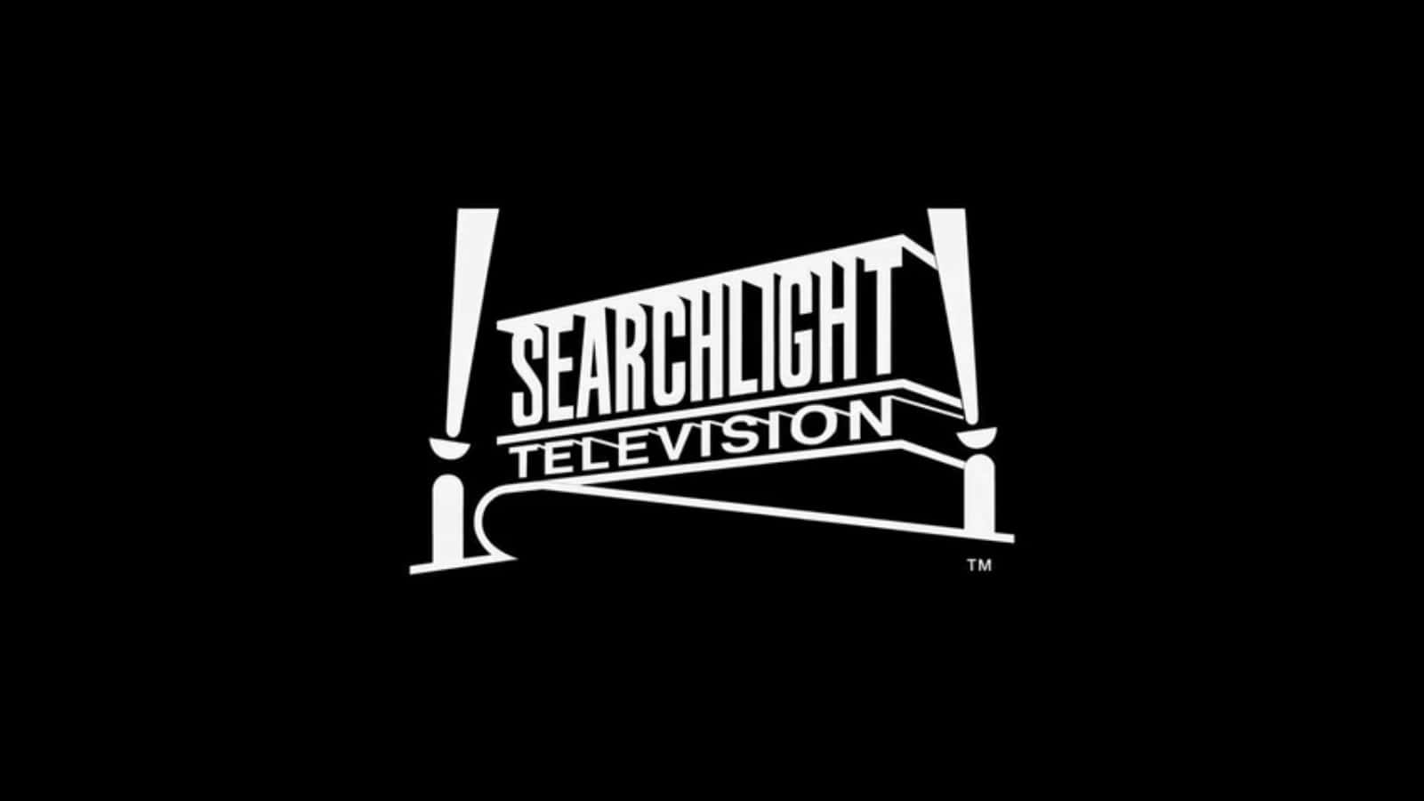 Searchlight Television Picture
