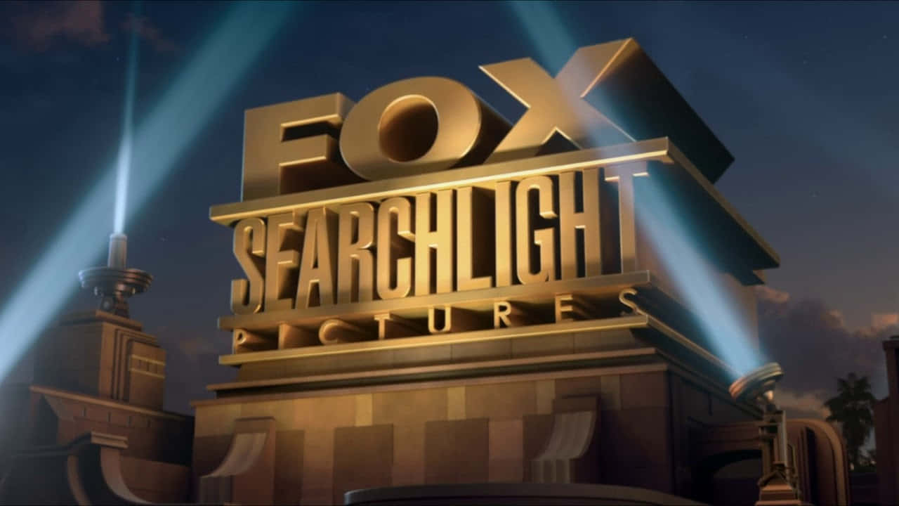Immagineoriginale Del Logo Di Searchlight