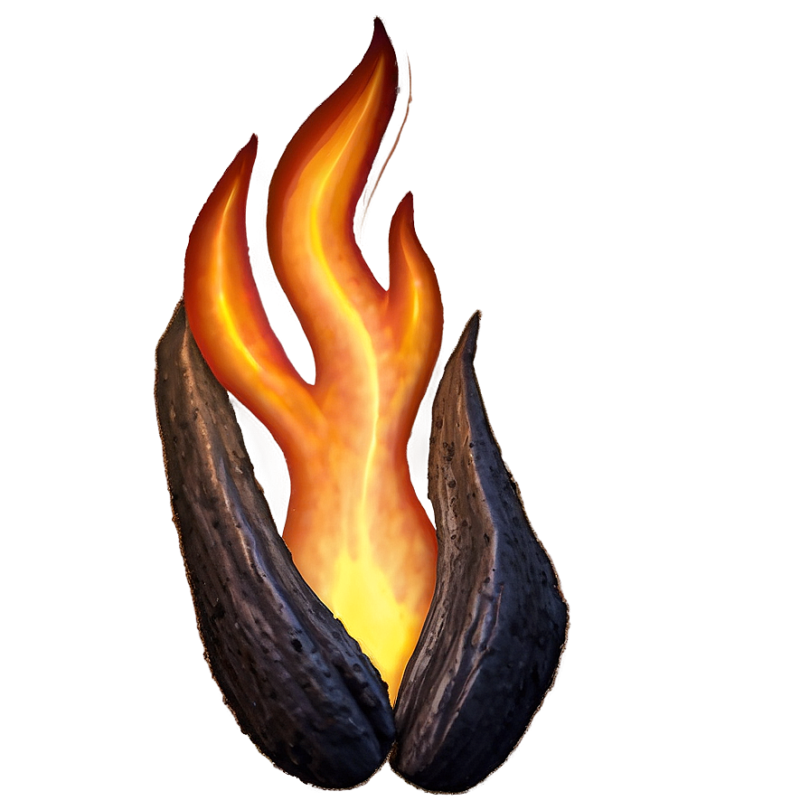 Searing Flames Png C PNG