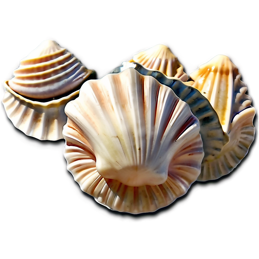 Seashell Kitchen Backsplash Png Adp PNG