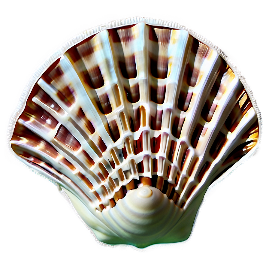 Seashell Wonders Png 17 PNG