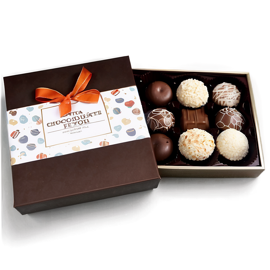 Seasonal Chocolate Box Special Png 51 PNG