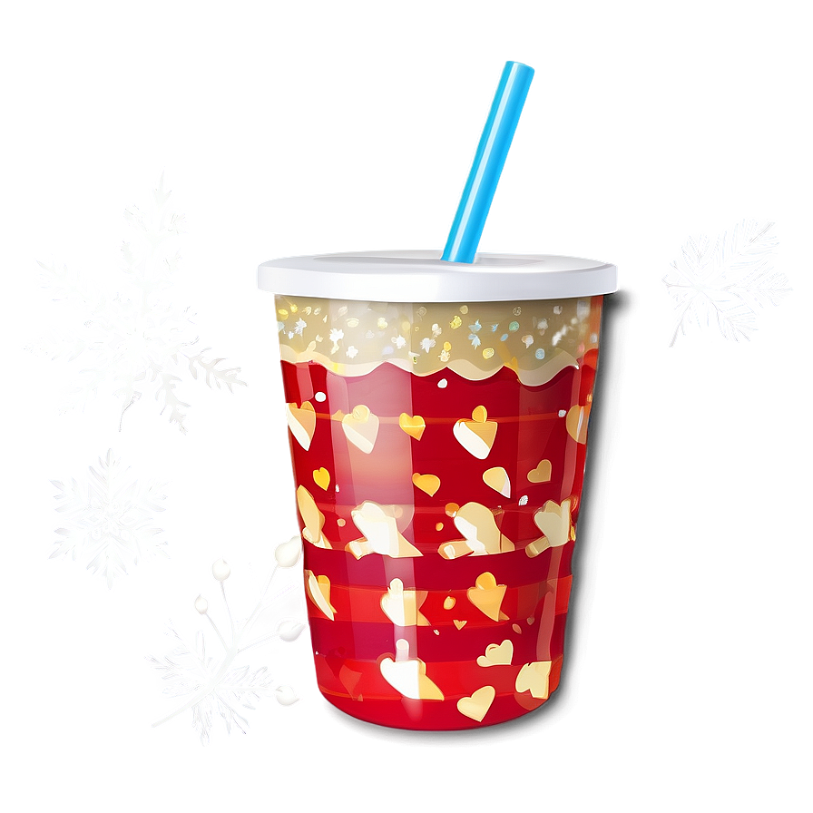 Download Seasonal Tumbler Graphic Png Vtf75 | Wallpapers.com