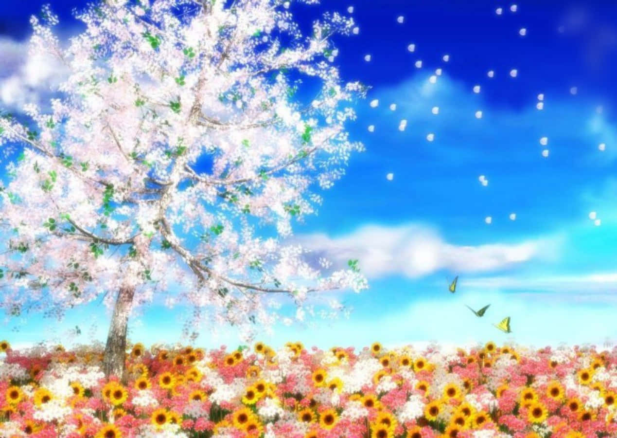 Discover 70+ spring season anime best - in.duhocakina