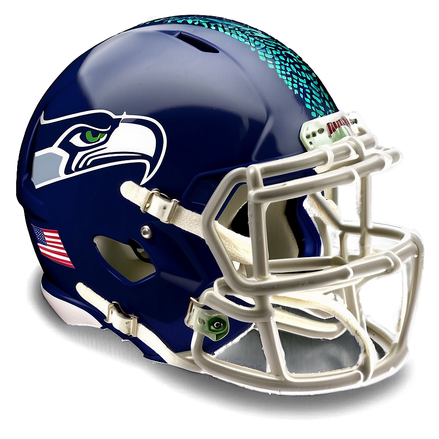 Seattle Seahawks Emblem Png 05242024 PNG