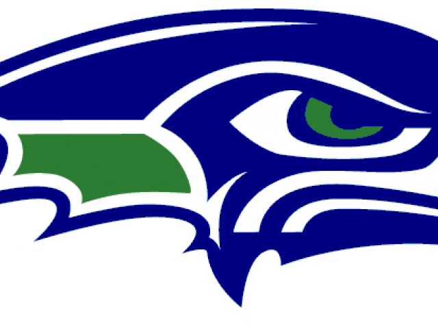 Seattle Seahawks Logo Graphic PNG