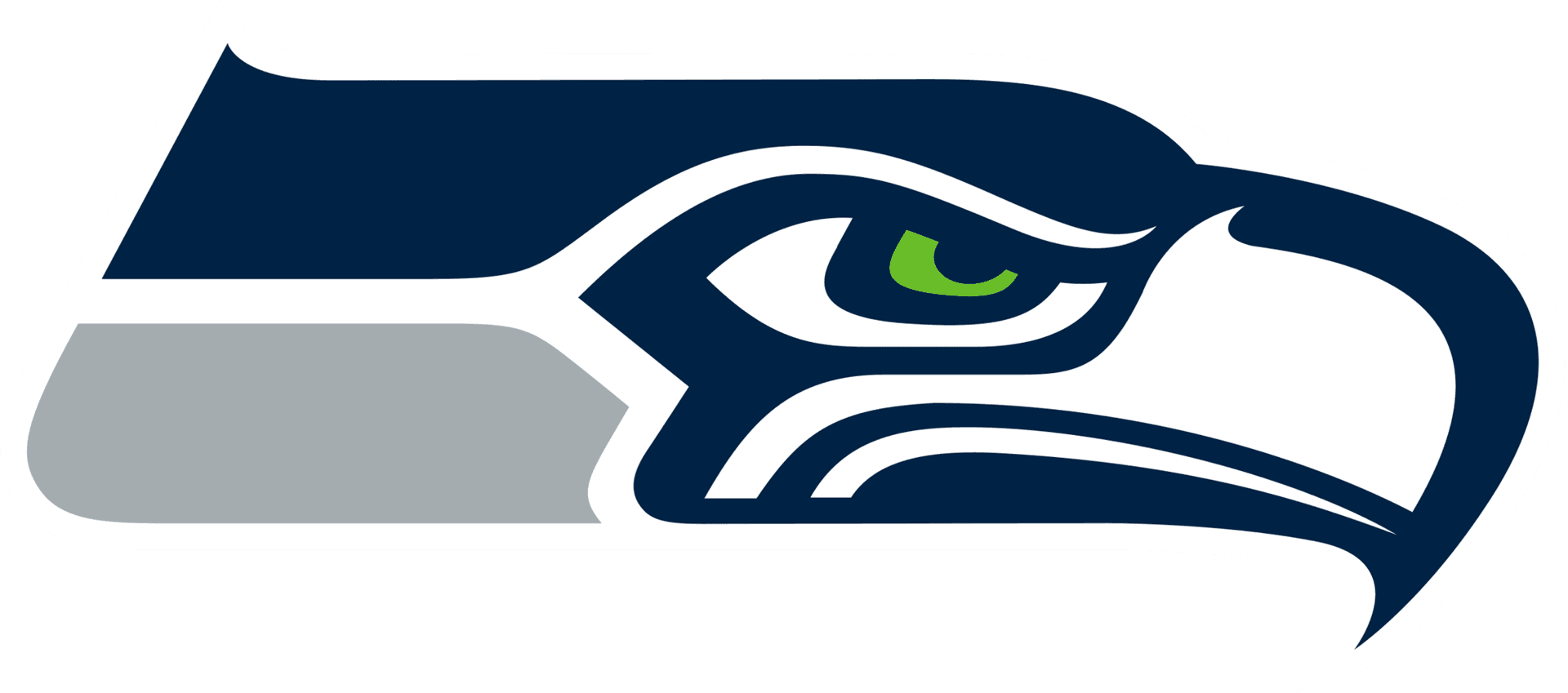 Seattle Seahawks Logo Profile PNG