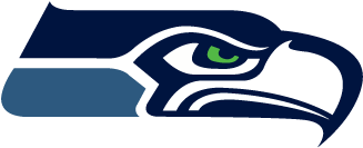Seattle Seahawks Logo Profile PNG