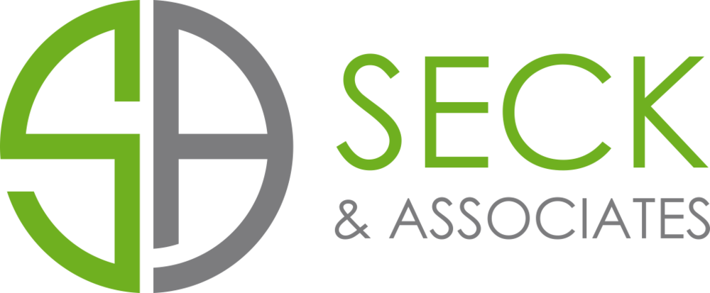 Seckand Associates Logo PNG