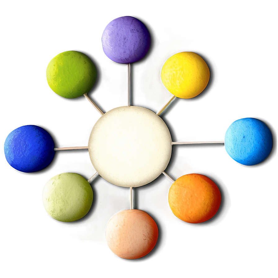 Secondary Color Palette Png Osn PNG