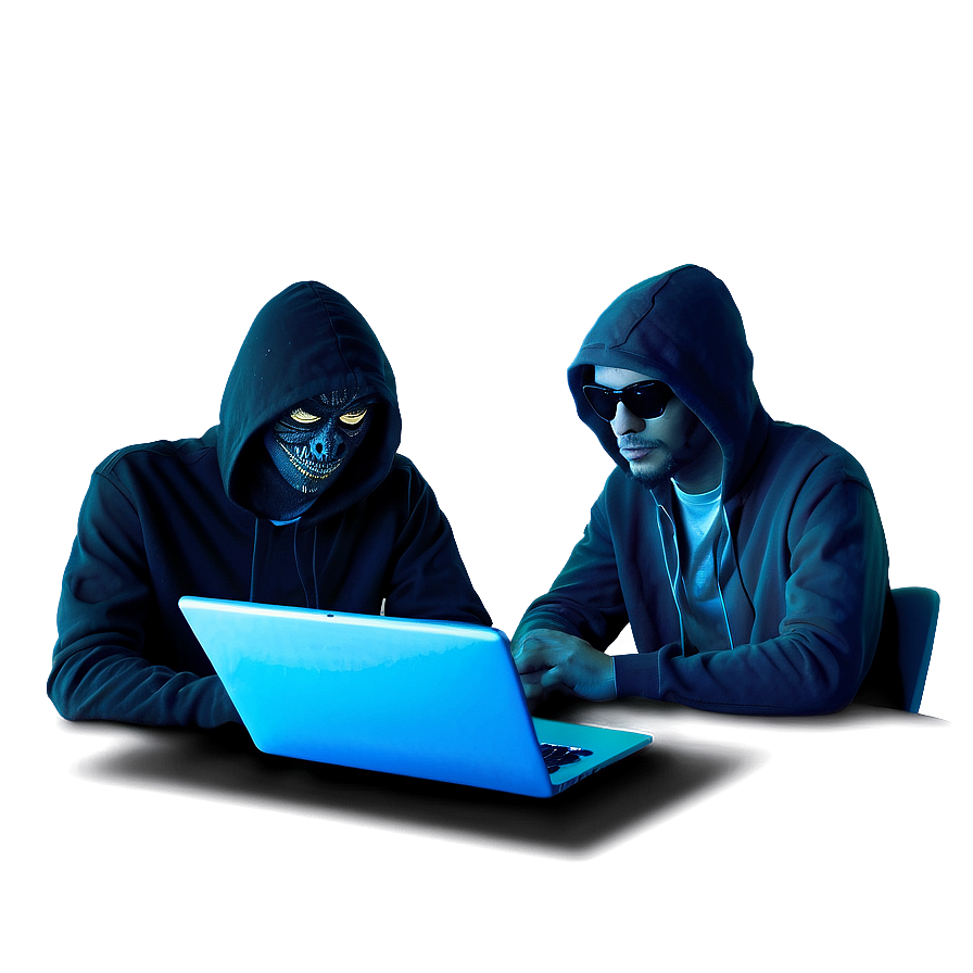 Secret Hacker Meeting Png 49 PNG