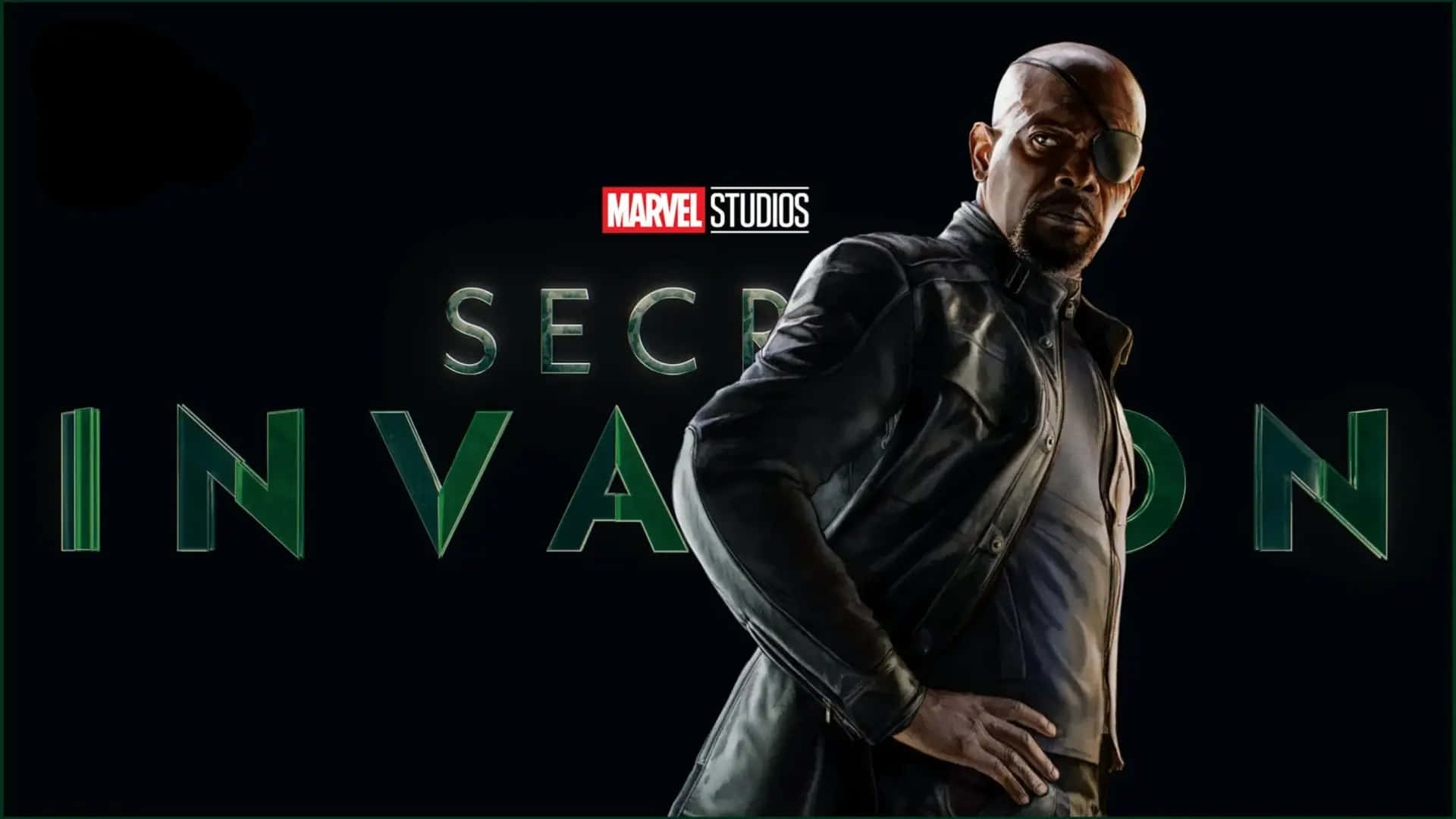 Marvel's Secret Invasion Unfolds in Epic Scene Wallpaper