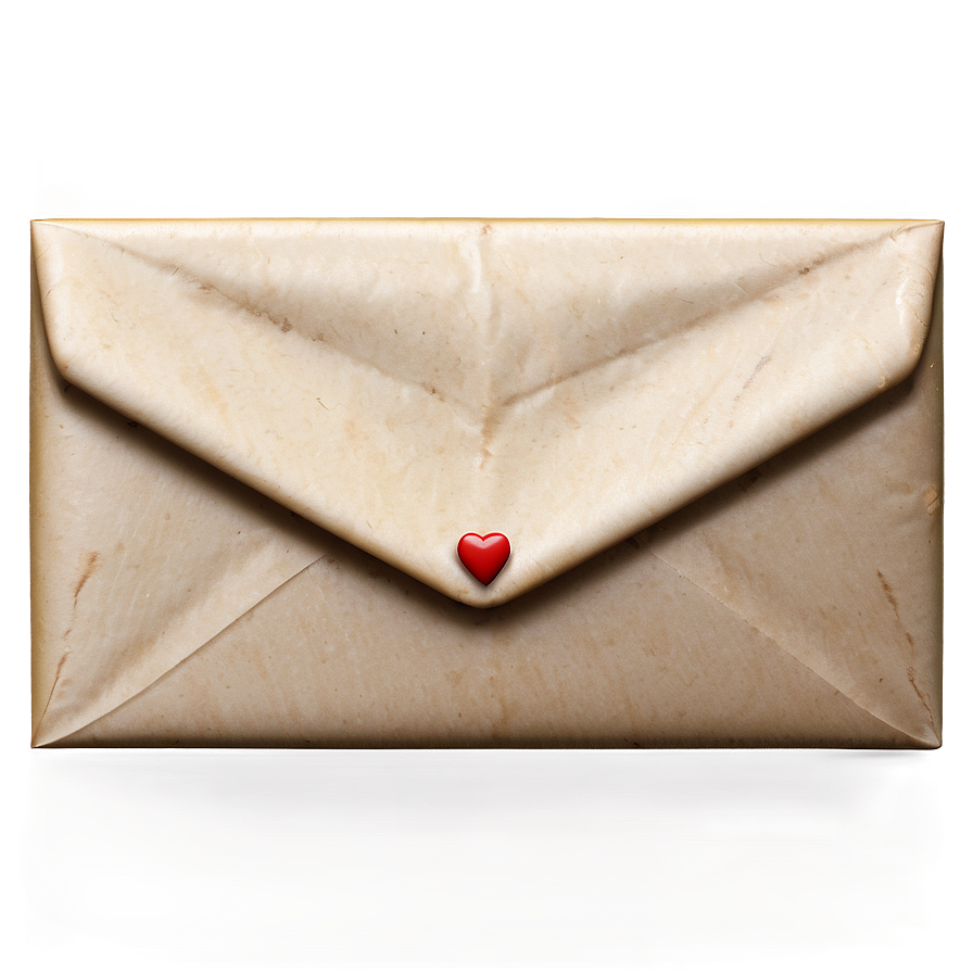 Secret Love Letter Png 94 PNG