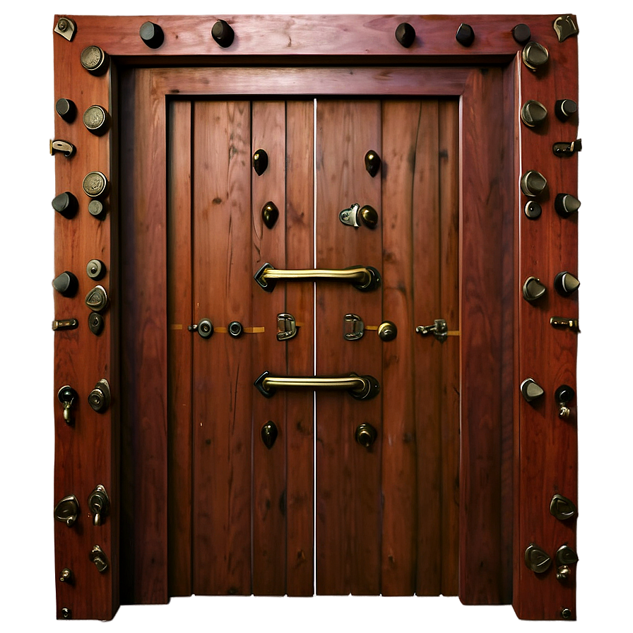 Secret Passage Door Png Gka2 PNG