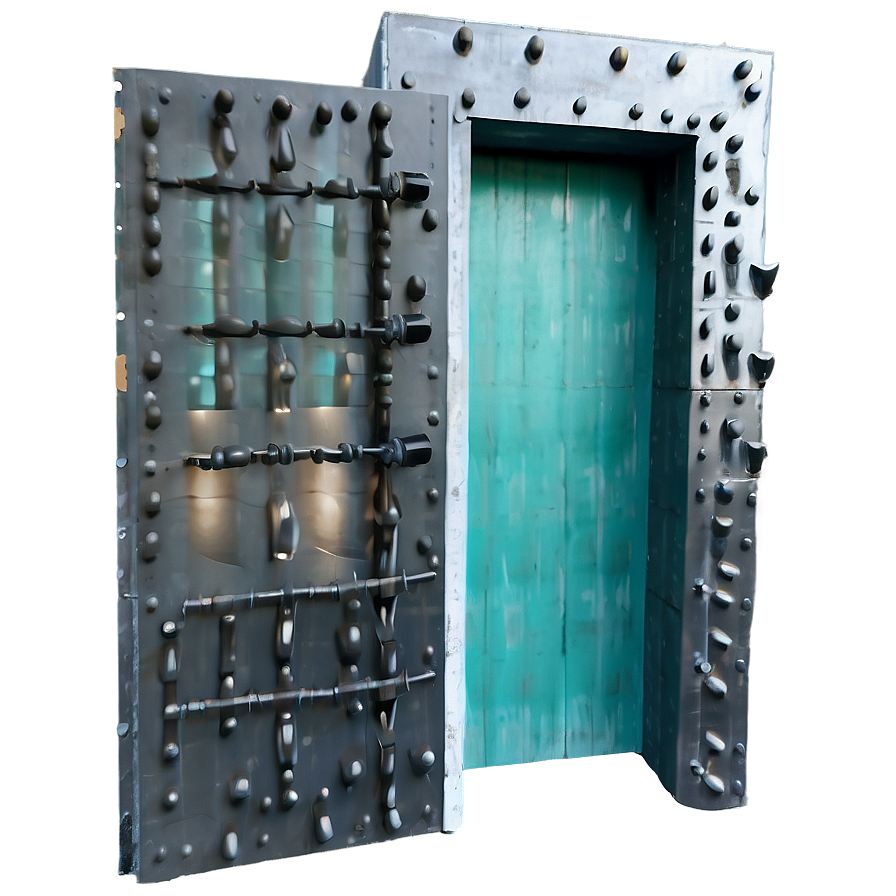 Secret Passage Door Png Gye PNG