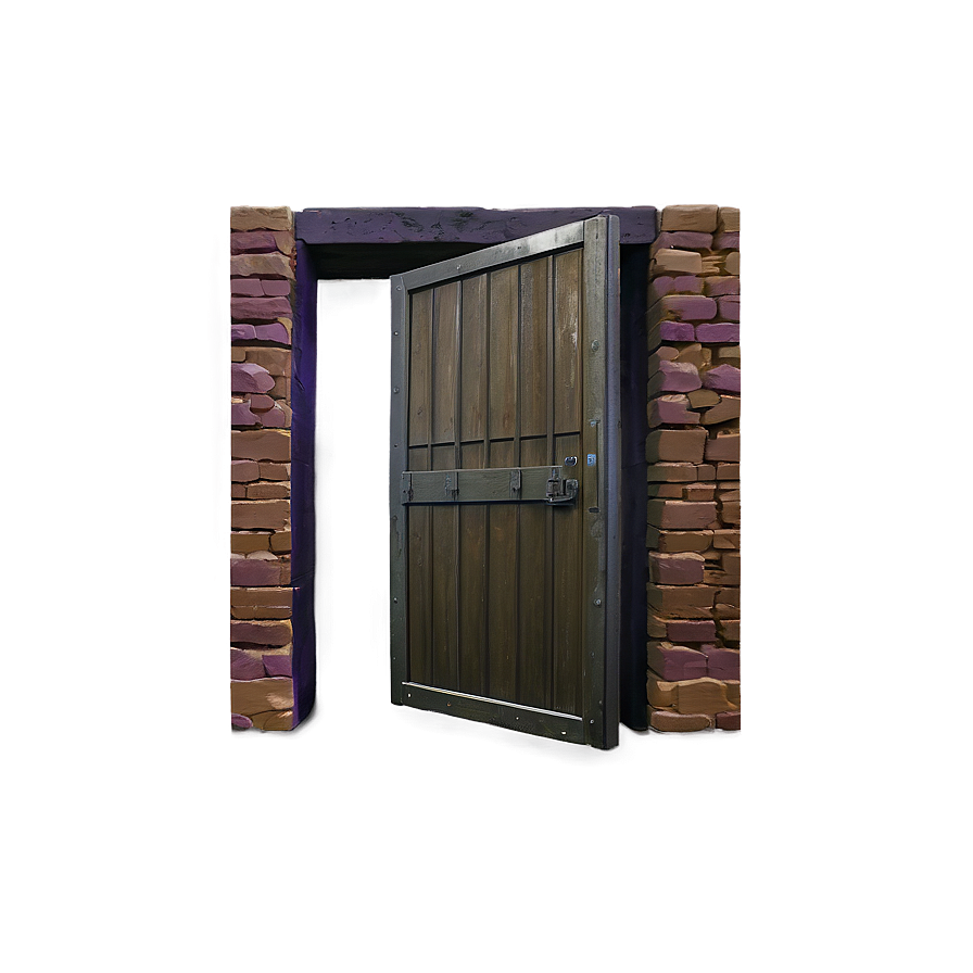 Secret Passage Door Png Iib58 PNG