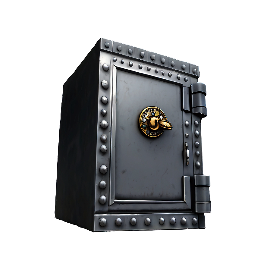 Secret Vault Png 51 PNG