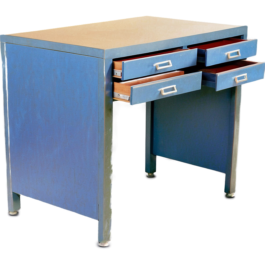 Secretary Computer Desk Png Nmc PNG