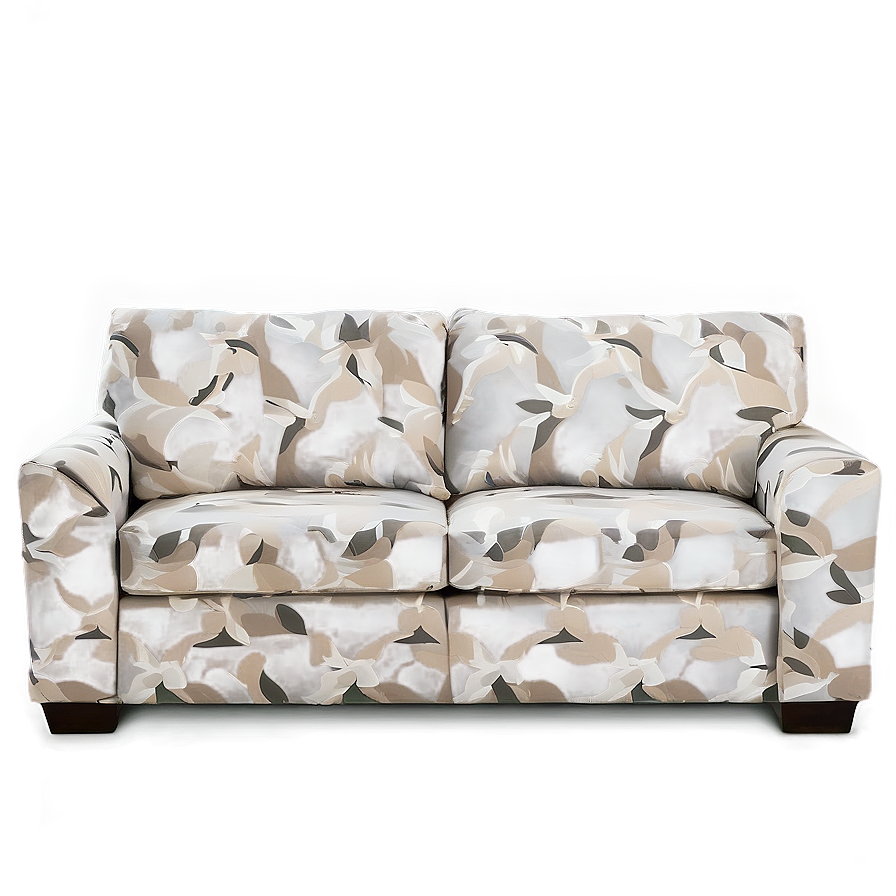 Sectional Sleeper Sofa Png 05252024 PNG