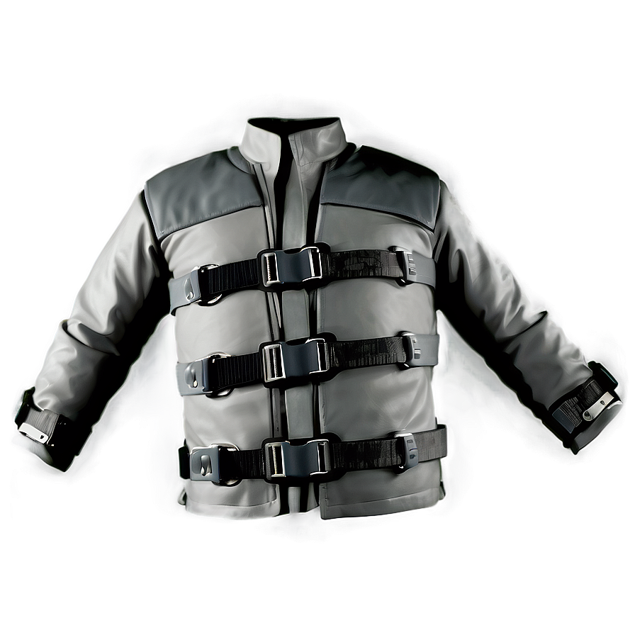 Secure Straight Jacket Png Rmq49 PNG