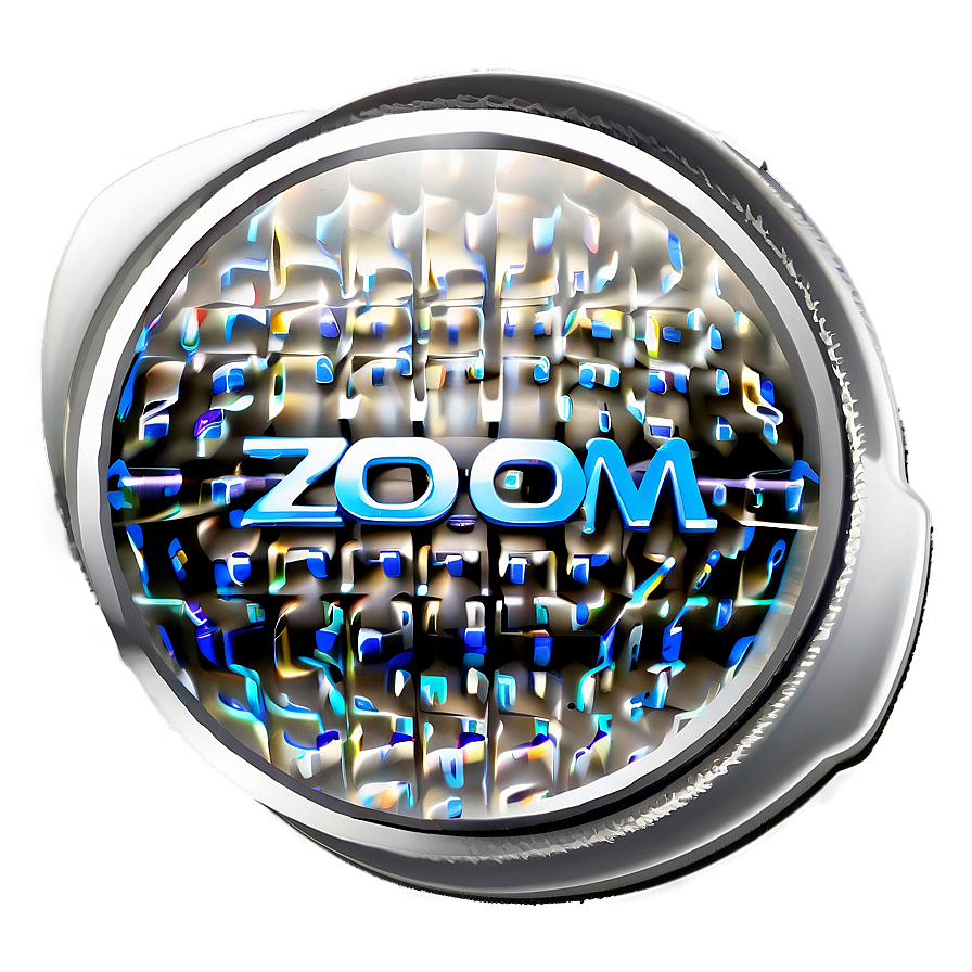 Secure Zoom Video Logo Png Idy PNG