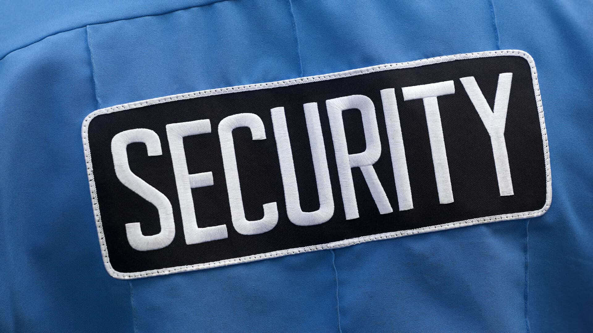 Security Background