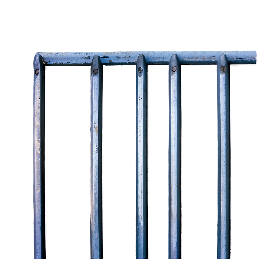 Security Bars Png 4 PNG