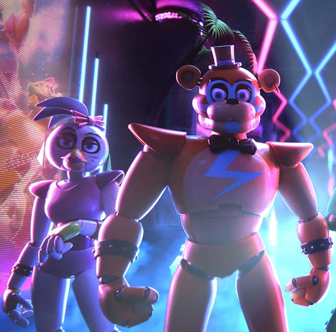 download-five-nights-at-freddy-s-nfn-wallpapers