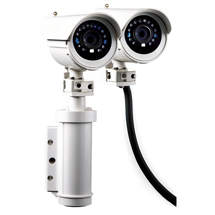 Security Camera For Business Png 05242024 PNG
