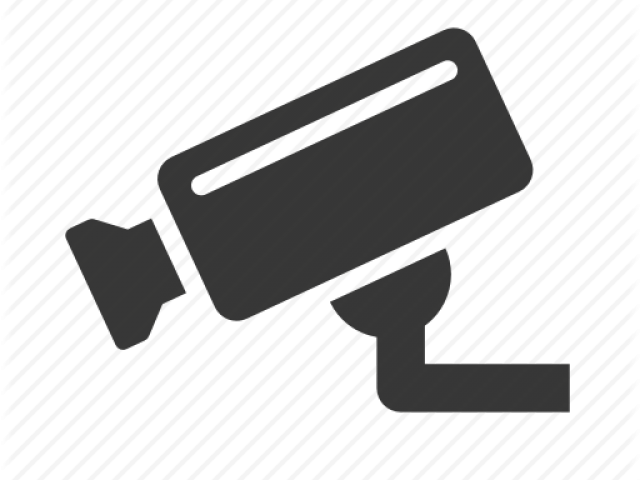 Security Camera Icon PNG