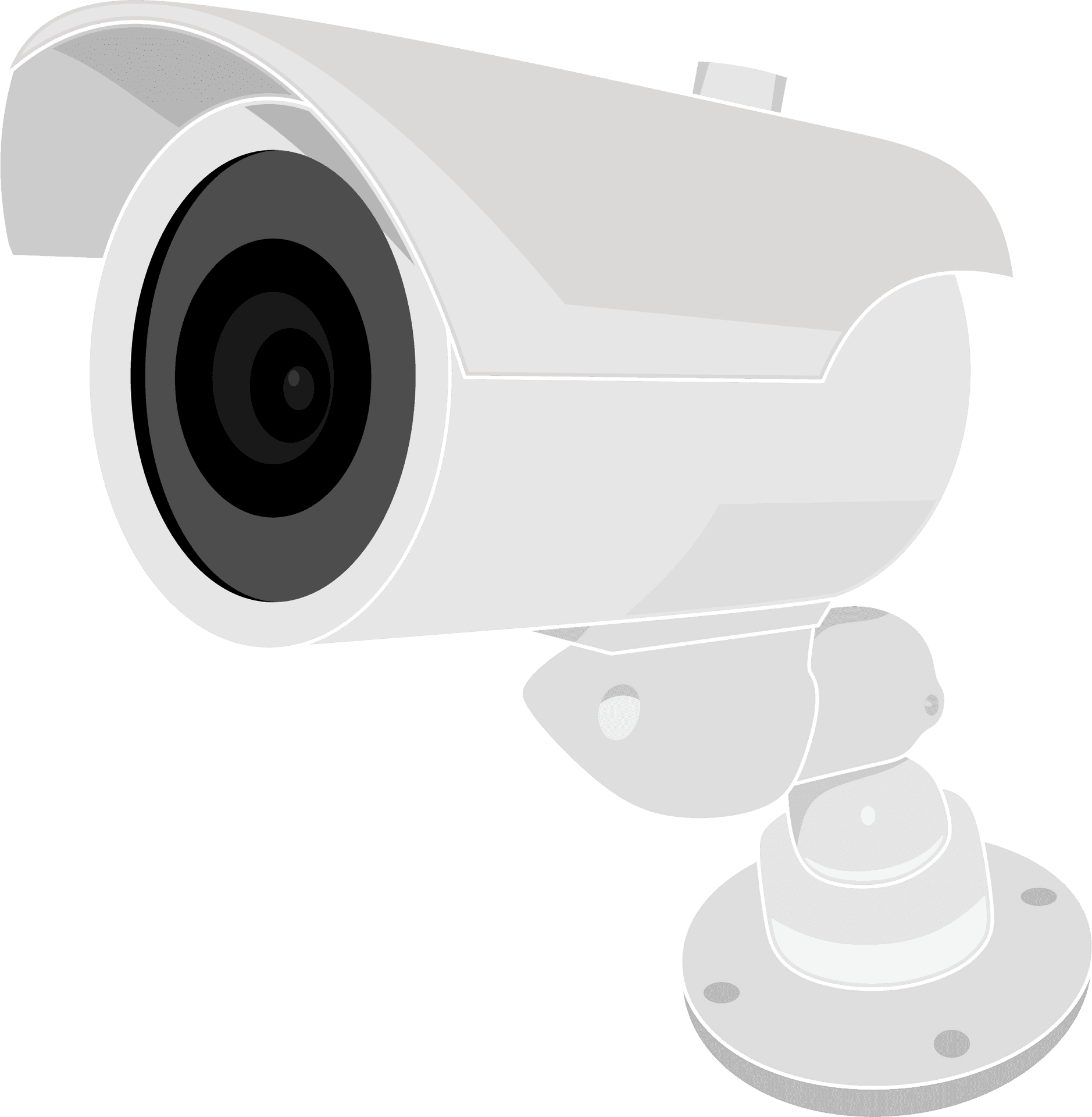 Security Camera Illustration.png PNG