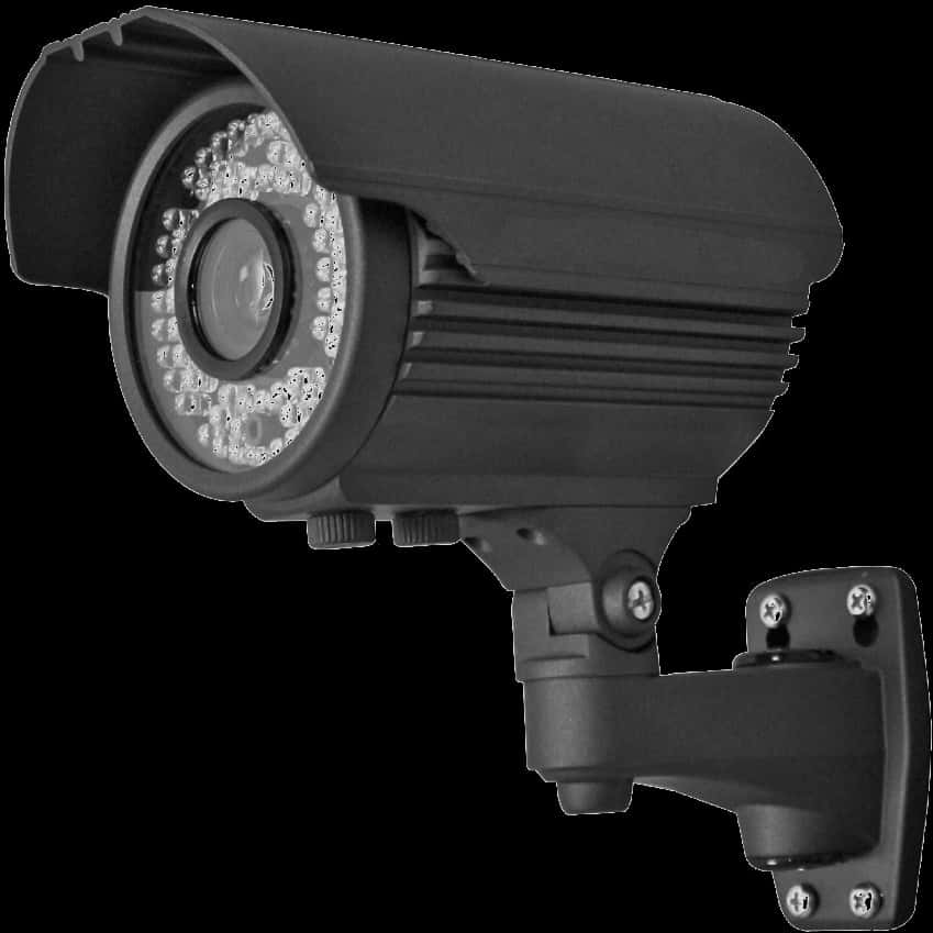 Security Camera Night Vision PNG