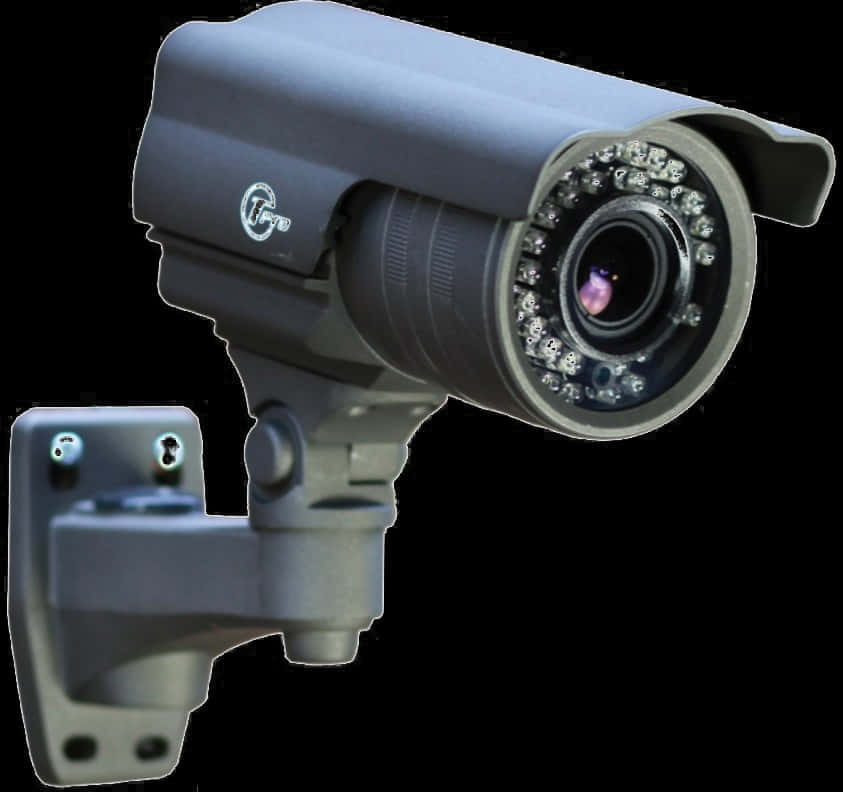 Security Camera Night Vision PNG