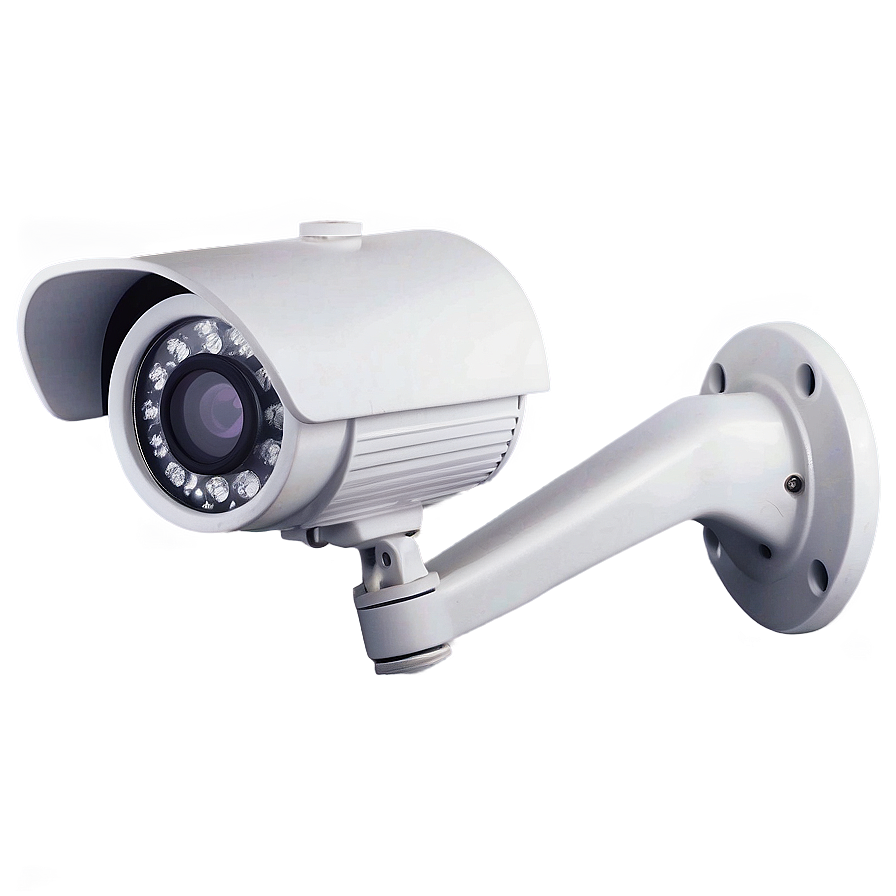 Security Camera Png 06252024 PNG