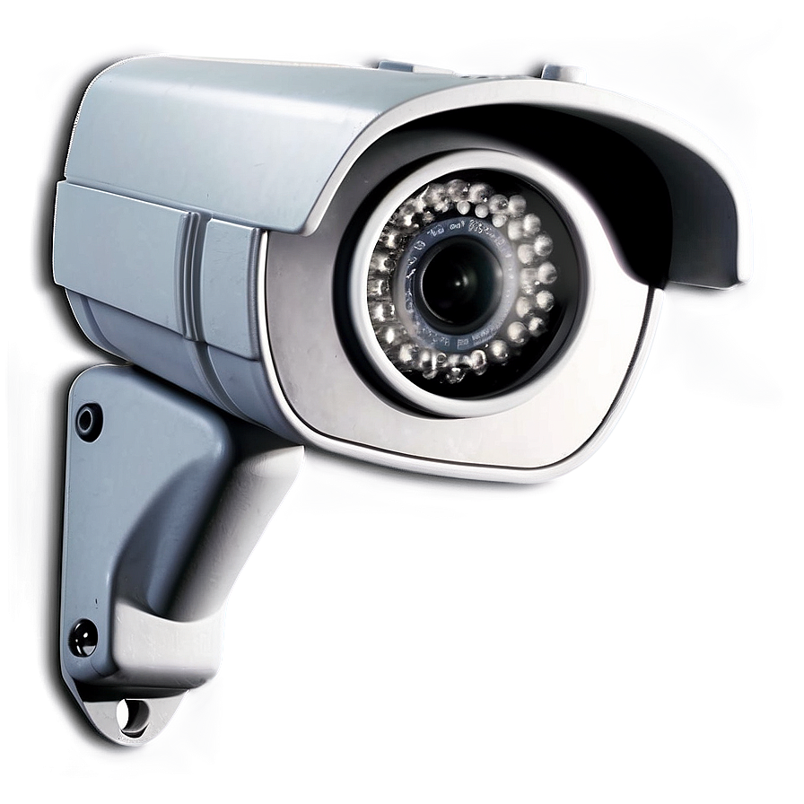 Security Camera Png 06252024 PNG