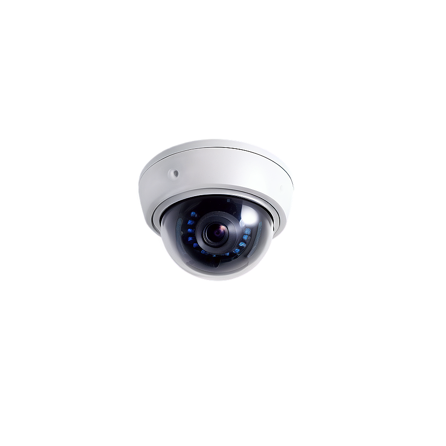 Security Camera Png 06252024 PNG